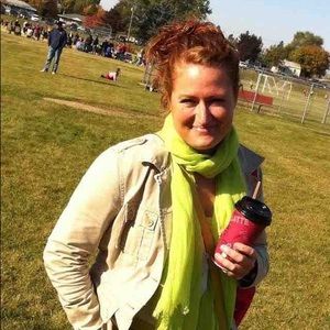 Meet your Posher, Rachel